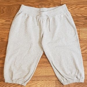 Nike Gray Shorts